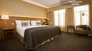 Hotel PortoBay Marquês