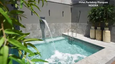 Hotel PortoBay Marquês