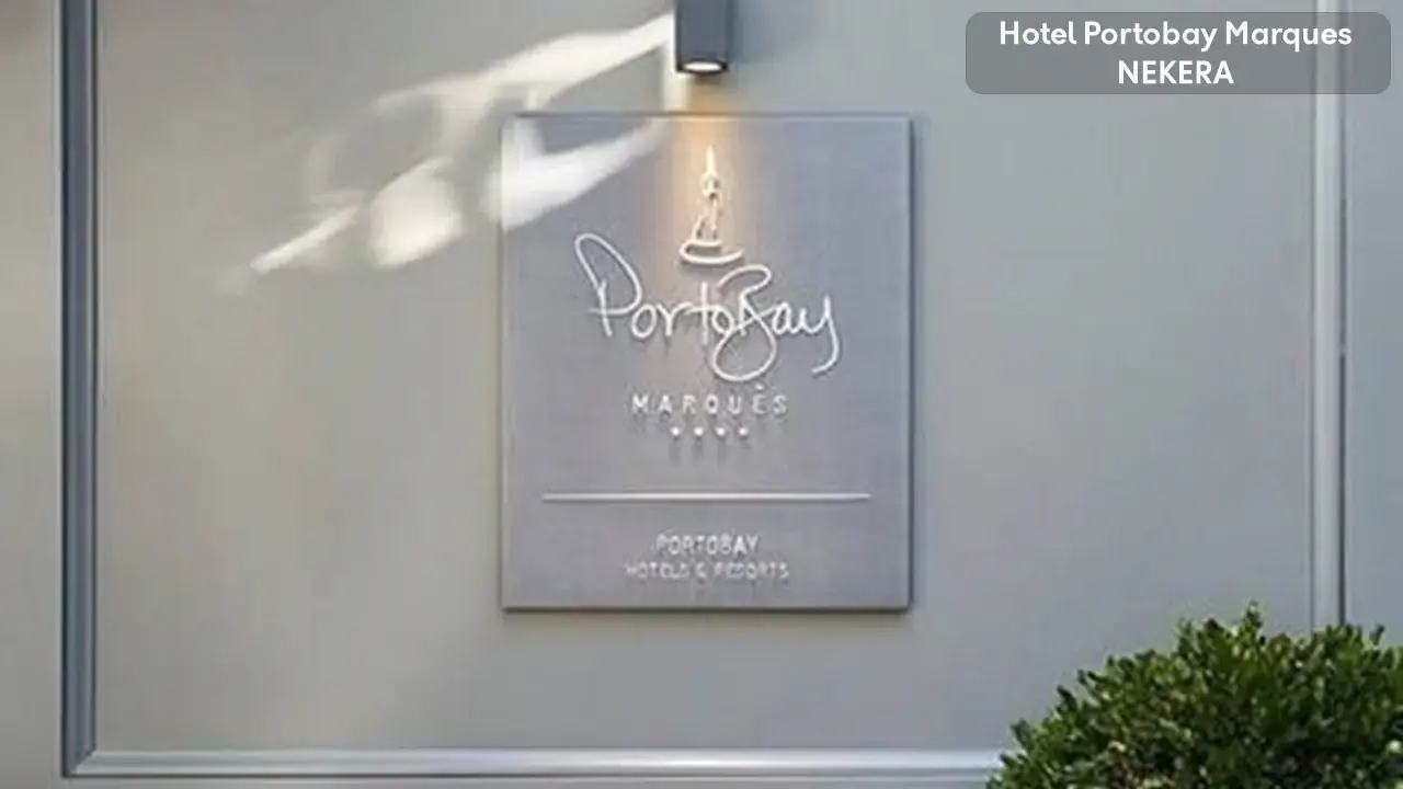 Hotel PortoBay Marquês