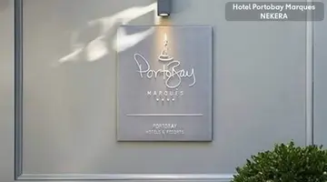 Hotel PortoBay Marquês
