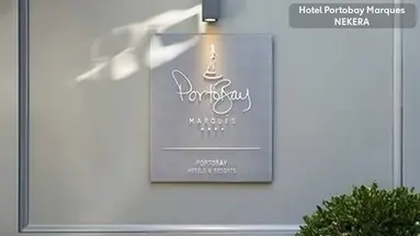 Hotel PortoBay Marquês