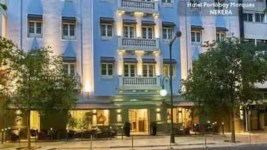 Hotel PortoBay Marquês