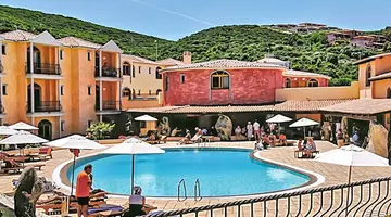 Hotel Posada