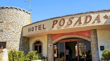 Hotel Posada