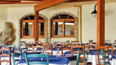 Hotel Posada