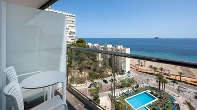 Hotel Poseidon Playa
