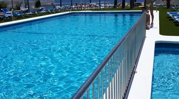 Hotel Poseidon Playa