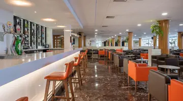Hotel Poseidon Playa