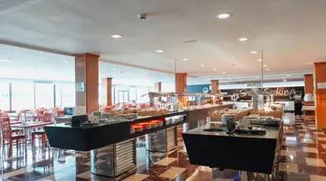 Hotel Poseidon Playa