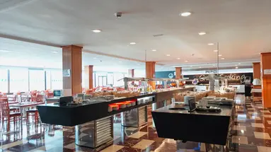 Hotel Poseidon Playa