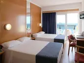 Hotel Poseidon Playa