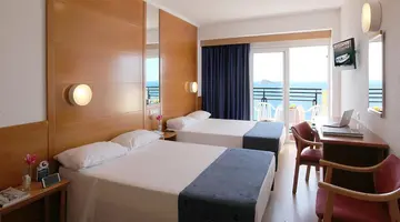 Hotel Poseidon Playa
