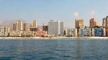 Hotel Poseidon Playa