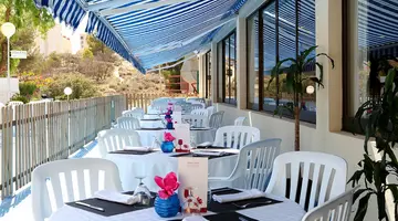 Hotel Poseidon Playa