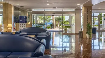 Hotel Poseidon Playa