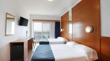 Hotel Poseidon Playa