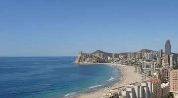 Hotel Poseidon Playa