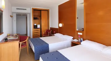 Hotel Poseidon Playa