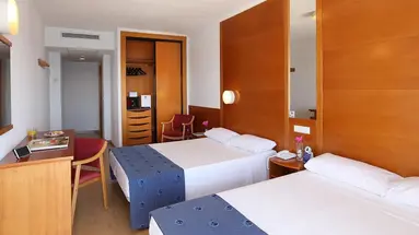 Hotel Poseidon Playa