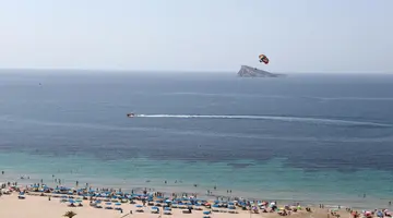 Hotel Poseidon Playa