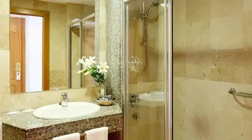 Hotel Poseidon Playa