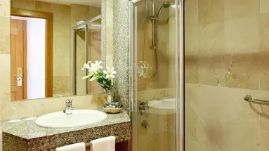 Hotel Poseidon Playa