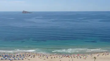 Hotel Poseidon Playa