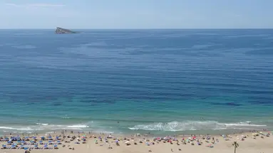 Hotel Poseidon Playa