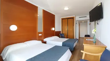 Hotel Poseidon Playa