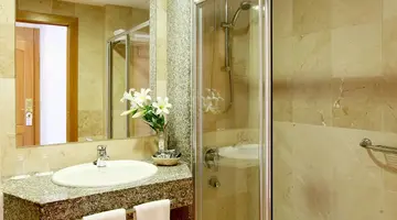 Hotel Poseidon Playa