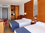 Hotel Poseidon Playa