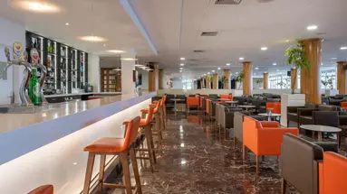 Hotel Poseidon Playa