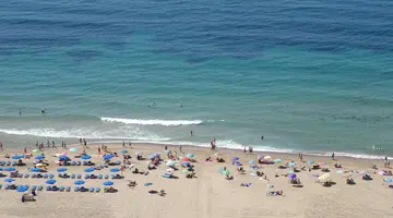 Hotel Poseidon Playa