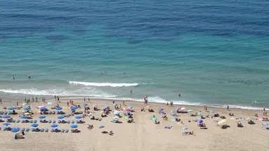 Hotel Poseidon Playa