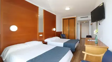 Hotel Poseidon Playa