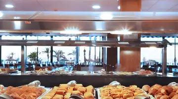 Hotel Poseidon Playa