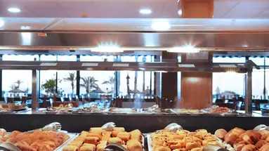 Hotel Poseidon Playa