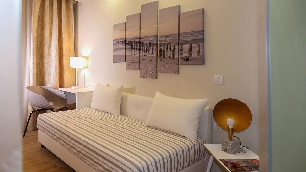 Hotel Poseidon Sea Resort