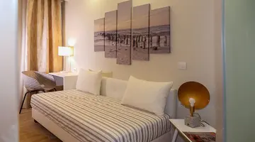 Hotel Poseidon Sea Resort