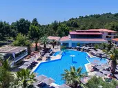 Hotel Poseidon Sea Resort