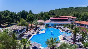 Hotel Poseidon Sea Resort