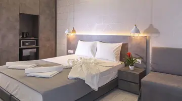 Hotel Poseidon Sea Resort