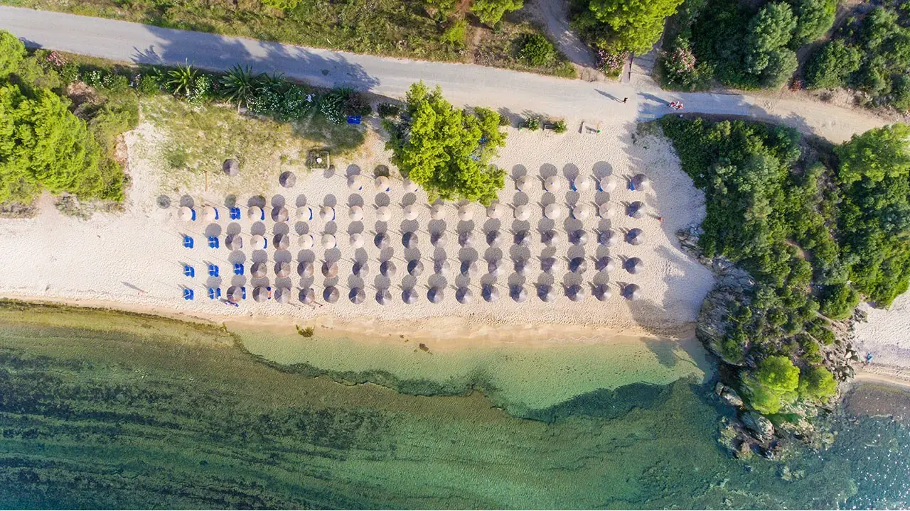 Hotel Poseidon Sea Resort