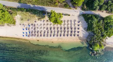Hotel Poseidon Sea Resort
