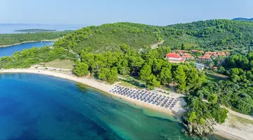Hotel Poseidon Sea Resort