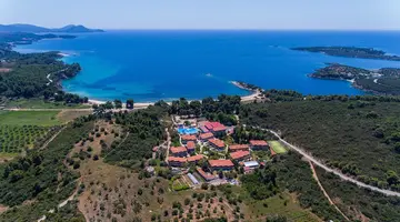 Hotel Poseidon Sea Resort