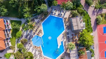 Hotel Poseidon Sea Resort