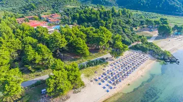 Hotel Poseidon Sea Resort
