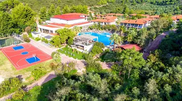 Hotel Poseidon Sea Resort