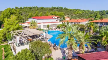 Hotel Poseidon Sea Resort